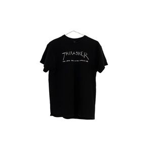 Vintage Y2K Thrasher Shirt